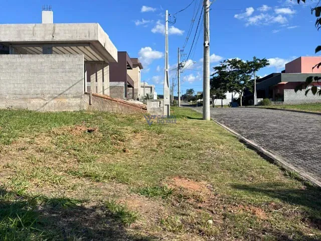 Terreno com 543m², à venda, no bairro Piedade em Caçapava