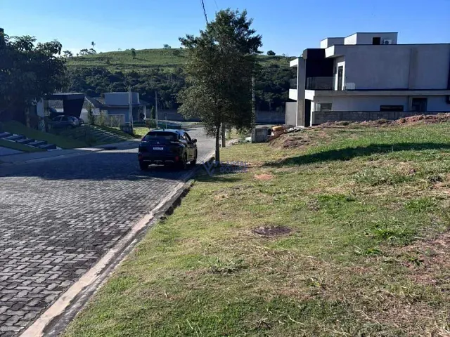 Terreno com 543m², à venda, no bairro Piedade em Caçapava
