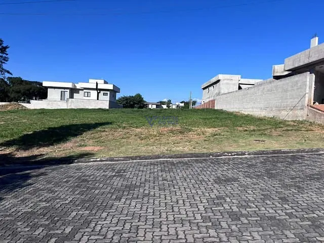 Terreno com 543m², à venda, no bairro Piedade em Caçapava