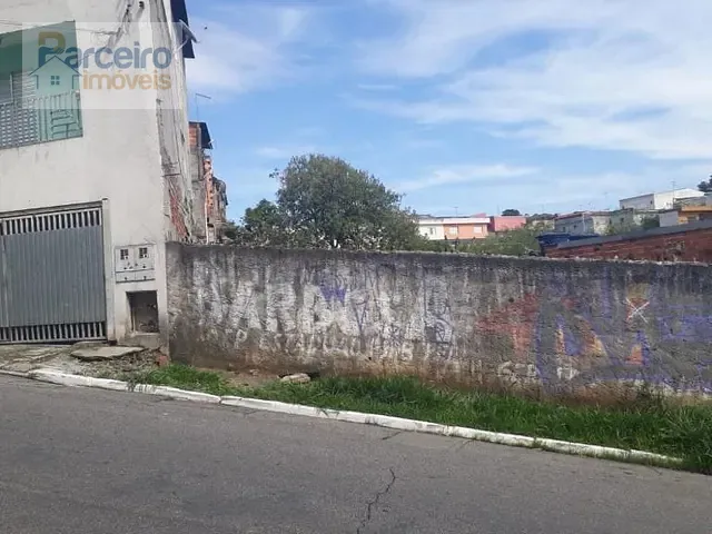 Terreno com 471m², à venda, no bairro Jardim Novo Carrão em São Paulo
