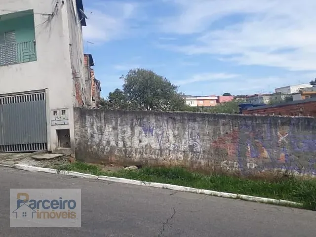 Terreno com 471m², à venda, no bairro Jardim Novo Carrão em São Paulo