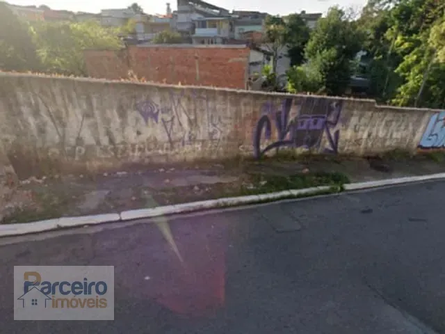 Terreno com 471m², à venda, no bairro Jardim Novo Carrão em São Paulo