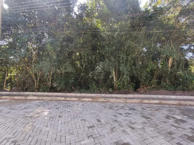 Terreno com 438m², à venda, no bairro Boracéia em São Sebastião