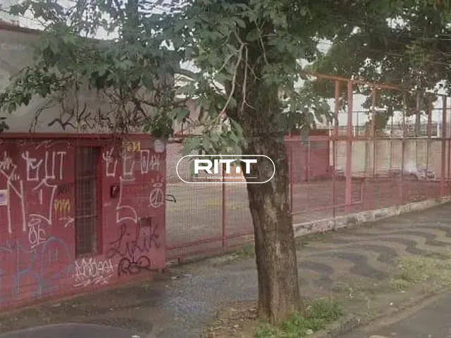 Terreno com 900m², para alugar, no bairro Cambuí em Campinas