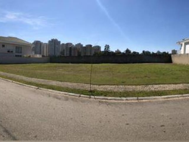Foto do Terreno - Terreno à venda 489M², Condomínio Loteamento Reserva da Barra, São José dos Campos - SP | Reserva da Barra | RUSSI IMÓVEIS