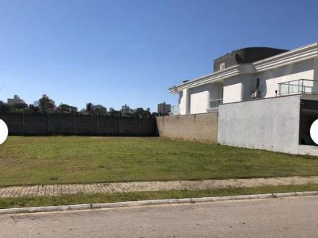 Foto do Terreno - Terreno à venda 489M², Condomínio Loteamento Reserva da Barra, São José dos Campos - SP | Reserva da Barra | RUSSI IMÓVEIS