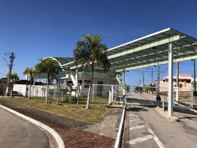 Foto do Terreno - Terreno à venda 489M², Condomínio Loteamento Reserva da Barra, São José dos Campos - SP | Reserva da Barra | RUSSI IMÓVEIS