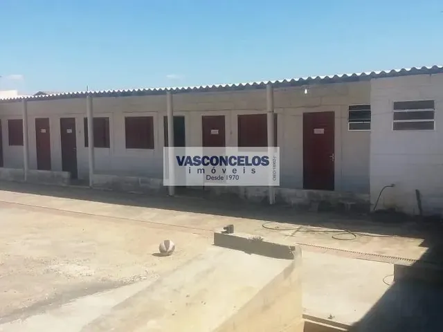 Terreno com 2754m², à venda, no bairro Cidade Industrial em Lorena