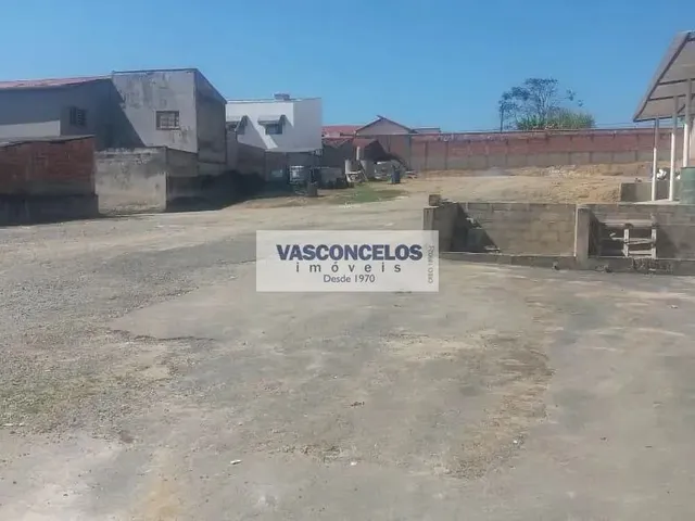 Terreno com 2754m², à venda, no bairro Cidade Industrial em Lorena