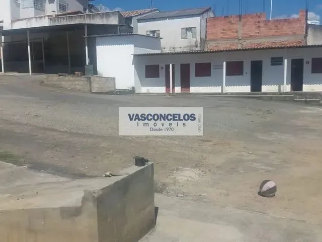 Terreno com 2754m², à venda, no bairro Cidade Industrial em Lorena