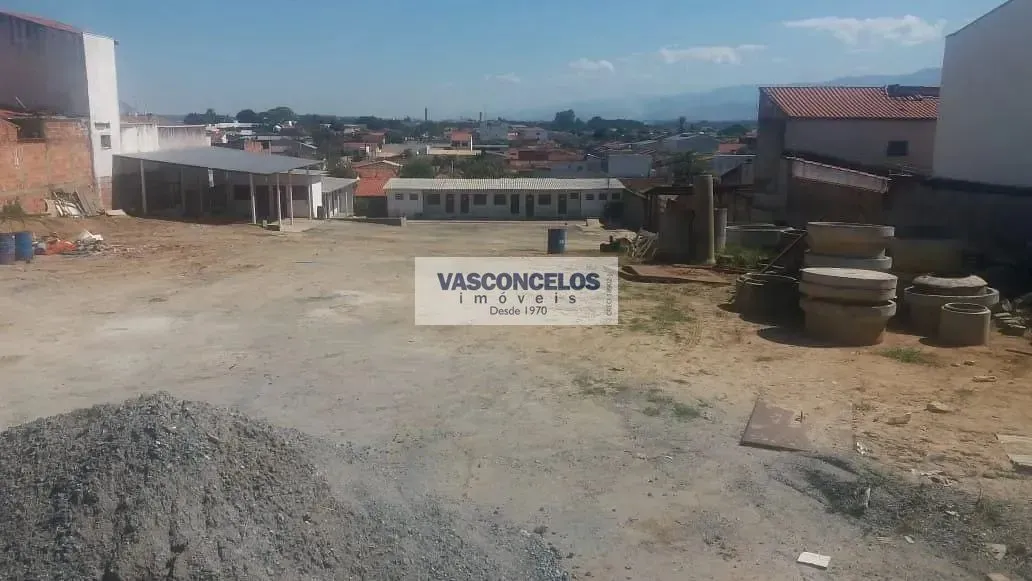 Terreno, 2754 m² - Foto 1