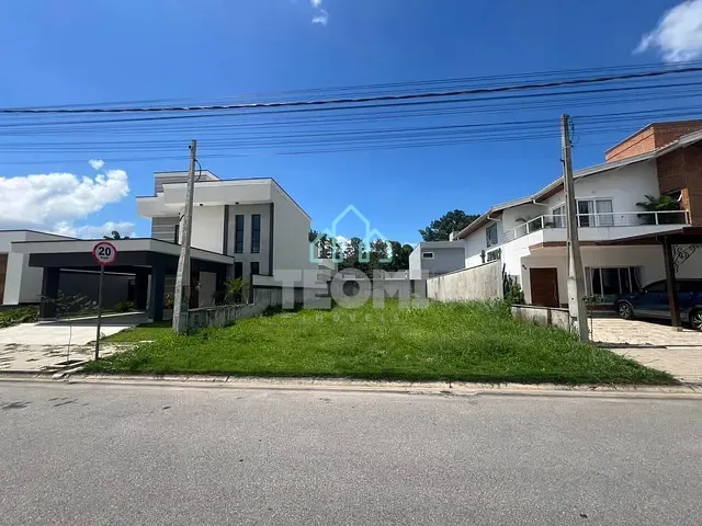 Terreno com 251m², à venda, no bairro Bairro dos Guedes em Tremembé