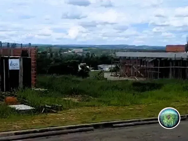 Terreno com 1000m², à venda, no bairro Residencial Fazenda São José em Salto de Pirapora
