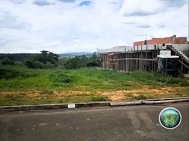 Terreno com 1000m², à venda, no bairro Residencial Fazenda São José em Salto de Pirapora
