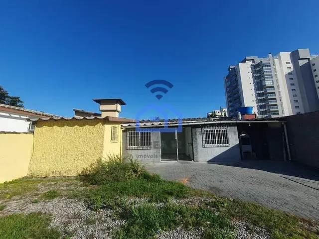 Terreno com 521m², à venda, no bairro Sumaré em Caraguatatuba