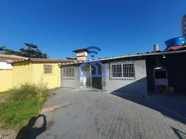 Terreno com 521m², à venda, no bairro Sumaré em Caraguatatuba