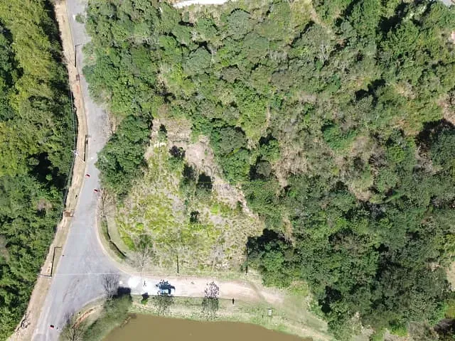 Terreno com 1196m², à venda, no bairro Olho D'Água em Mairiporã