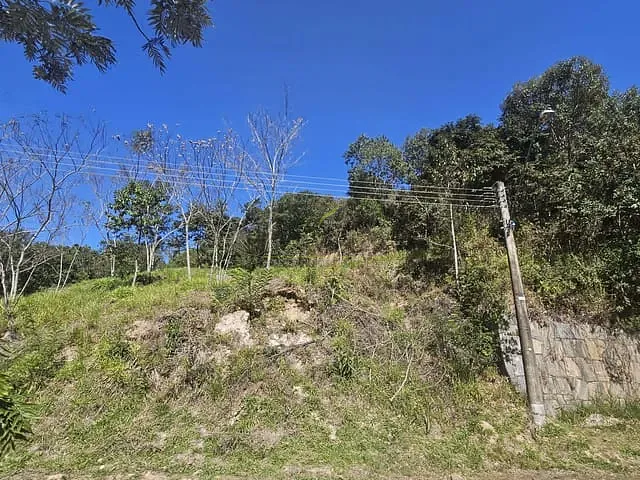 Terreno com 1196m², à venda, no bairro Olho D'Água em Mairiporã