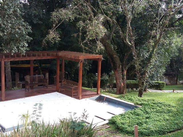 Terreno com 600m², à venda, no bairro Estrela em Ponta Grossa