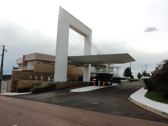 Terreno com 600m², à venda, no bairro Estrela em Ponta Grossa