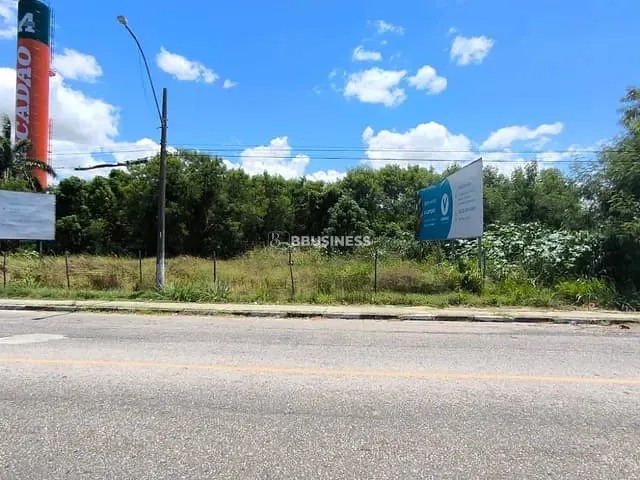 Terreno com 7144m², à venda, no bairro Parque Santo Amaro em Campos dos Goytacazes