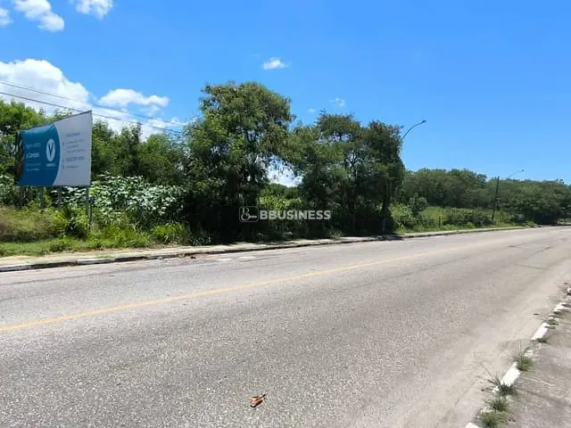 Terreno com 7144m², à venda, no bairro Parque Santo Amaro em Campos dos Goytacazes