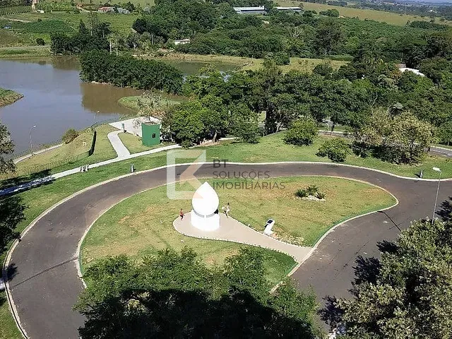 Terreno com 360m², à venda, no bairro Jardim Esplanada em Indaiatuba