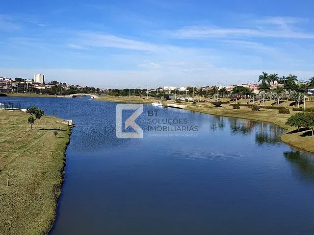 Terreno com 360m², à venda, no bairro Jardim Esplanada em Indaiatuba