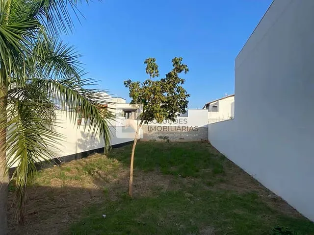 Terreno com 360m², à venda, no bairro Jardim Esplanada em Indaiatuba