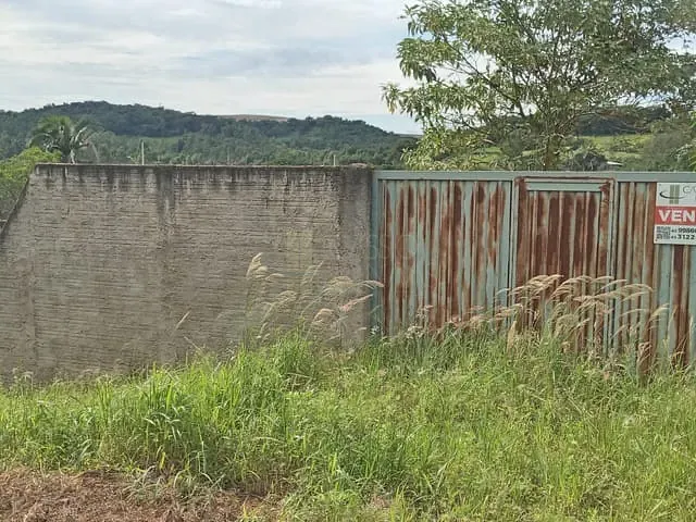 Terreno com 1200m², à venda, no bairro Barreiro em Apucarana