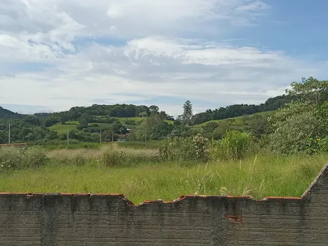 Terreno com 1200m², à venda, no bairro Barreiro em Apucarana