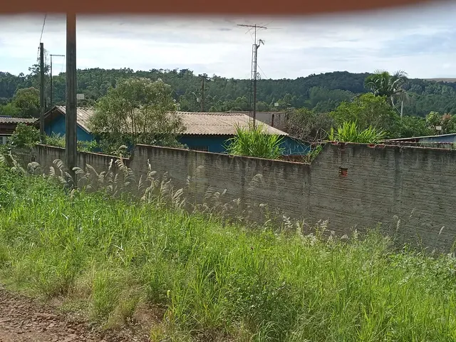Terreno com 1200m², à venda, no bairro Barreiro em Apucarana