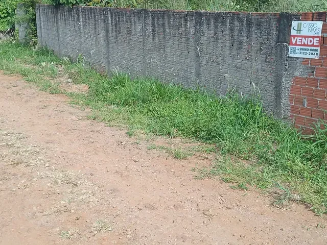 Terreno com 1200m², à venda, no bairro Barreiro em Apucarana