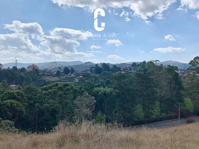 Terreno com 8860m², à venda, no bairro Capivari em Campos Do Jordão