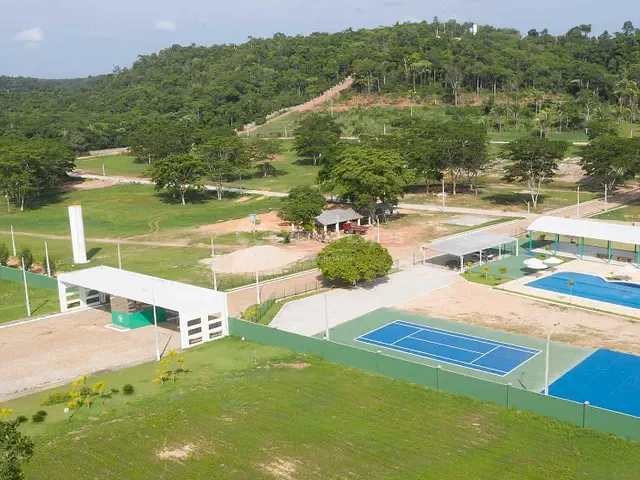Terreno com 1135m², à venda, no bairro zona rural em Altos