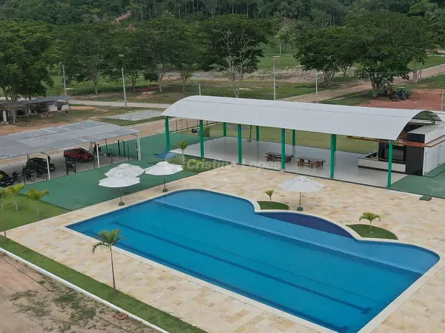 Terreno com 1135m², à venda, no bairro zona rural em Altos