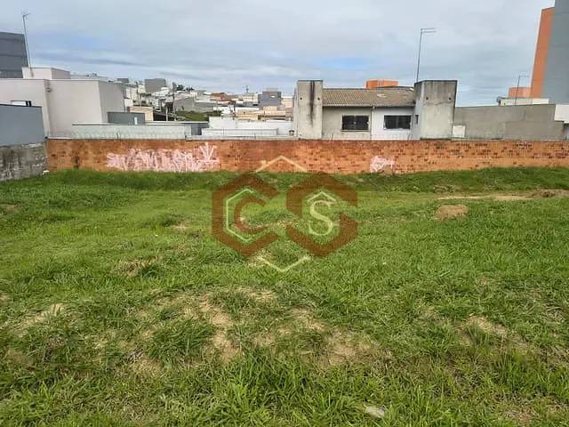 Terreno com 196m², à venda, no bairro Jardim Veneza em Indaiatuba