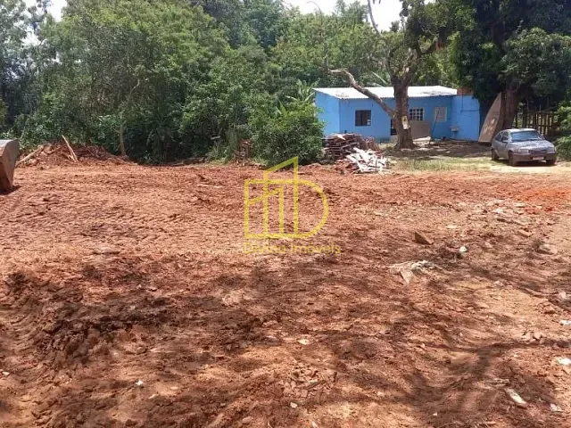 Terreno com 10250m², à venda, no bairro Vila Mineirão em Sorocaba