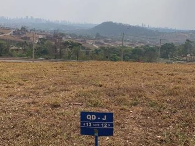 Foto do Terreno - TERRENO 300m² À VENDA - JARDINS BARCELONA - SENADOR CANEDO-GO | Provenda Imobiliária