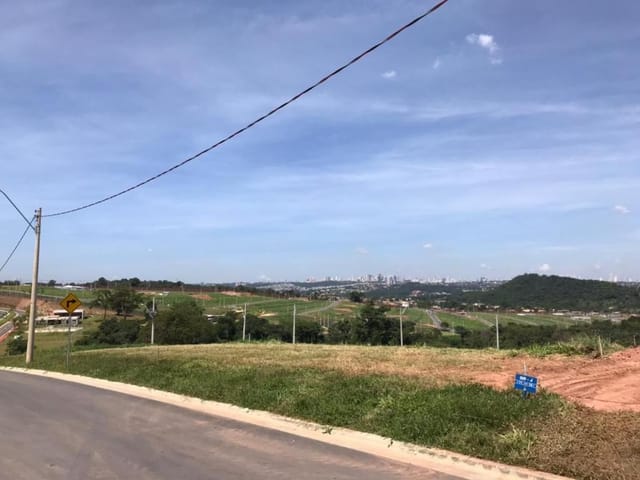 Foto do Terreno - TERRENO 300m² À VENDA - JARDINS BARCELONA - SENADOR CANEDO-GO | Provenda Imobiliária