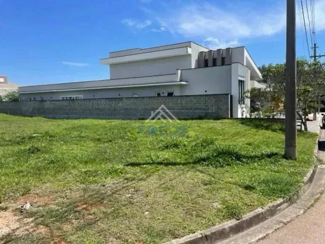 Terreno com 780m², à venda, no bairro Jundiaí Mirim em Jundiaí