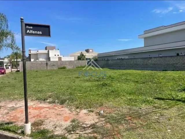 Terreno com 780m², à venda, no bairro Jundiaí Mirim em Jundiaí