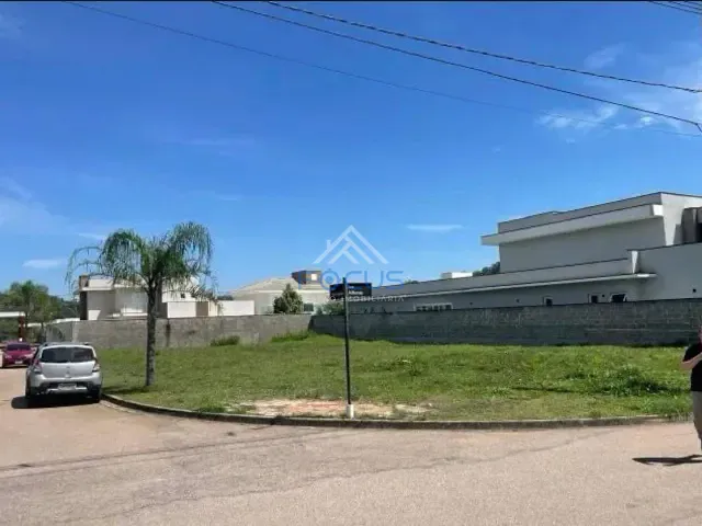 Terreno com 780m², à venda, no bairro Jundiaí Mirim em Jundiaí
