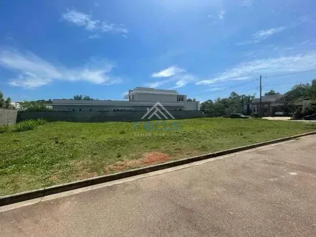 Terreno com 780m², à venda, no bairro Jundiaí Mirim em Jundiaí