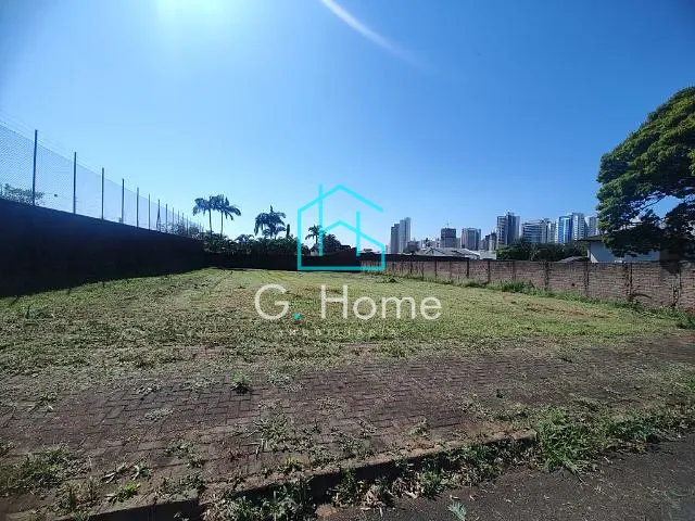 Terreno com 1000m², à venda, no bairro Colina Verde em Londrina