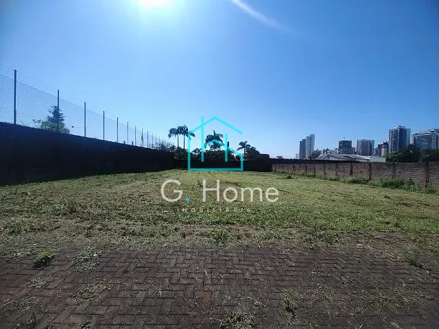 Terreno com 1000m², à venda, no bairro Colina Verde em Londrina