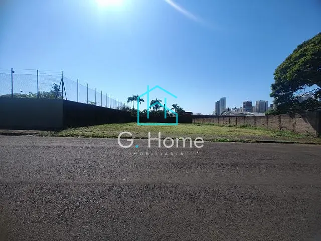 Terreno com 1000m², à venda, no bairro Colina Verde em Londrina
