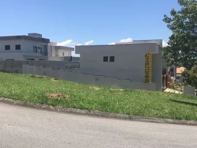 Foto do Terreno - Terreno à venda, 600 m² por R$ 1.200.000,00 - Condomínio Residencial Monte Carlo - São José dos Campos/SP | INDEPENDENCE NEGOCIOS IMOBILIARIOS LTDA
