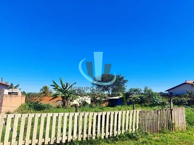 Terreno com 300m², à venda, no bairro JARDIM ÁGUAS DO PAIOL em ARARAQUARA