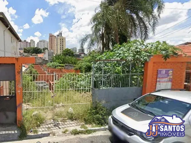 Terreno com 594m², à venda, no bairro Vila Carrão em São Paulo
